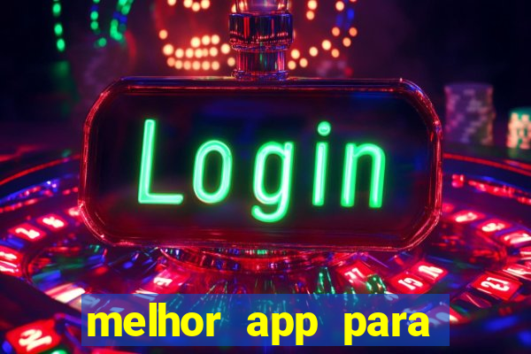 melhor app para ganhar dinheiro jogando