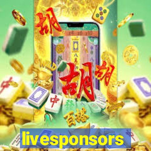 livesponsors