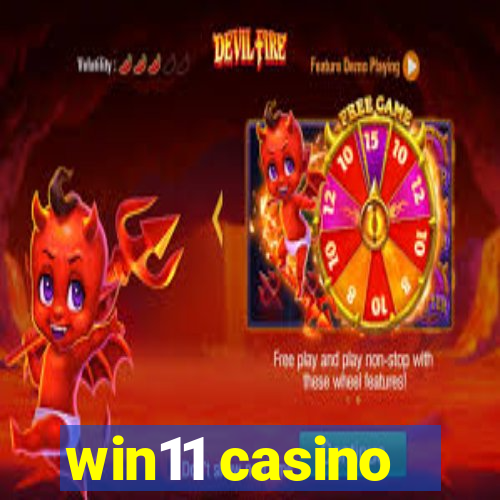 win11 casino