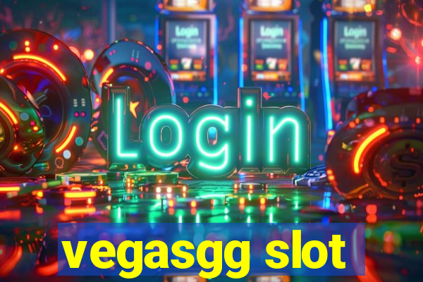 vegasgg slot