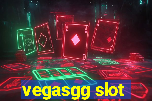 vegasgg slot