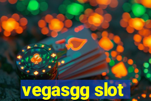 vegasgg slot