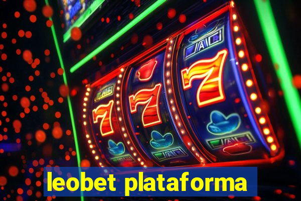 leobet plataforma