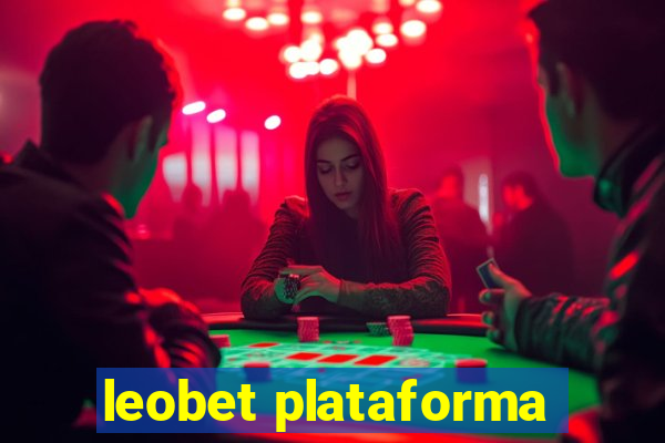 leobet plataforma