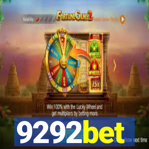 9292bet