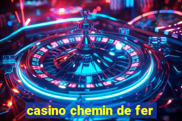 casino chemin de fer