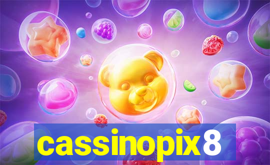 cassinopix8