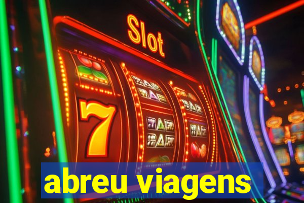 abreu viagens