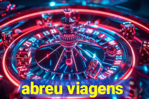 abreu viagens