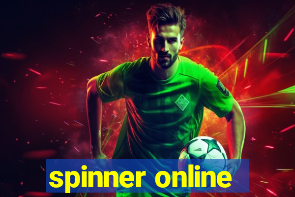 spinner online