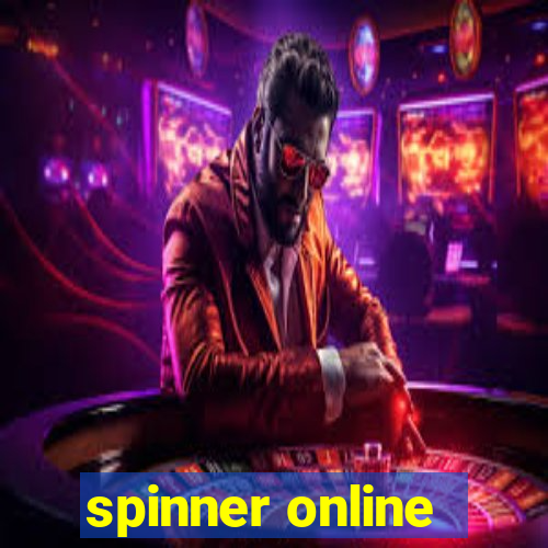 spinner online