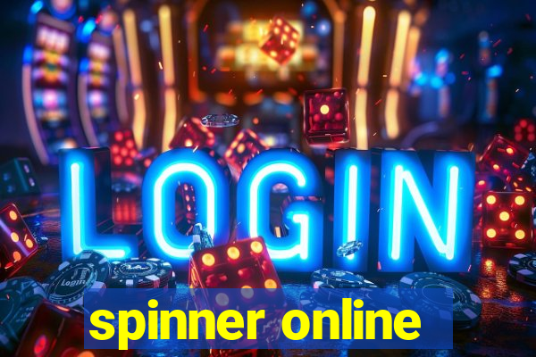 spinner online