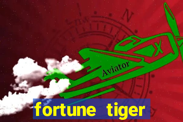 fortune tiger deposito de 1 real