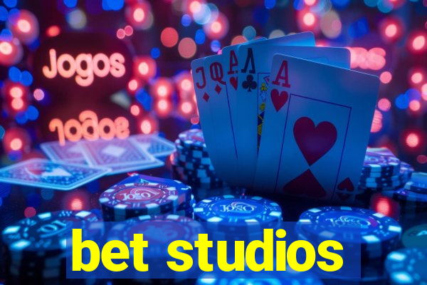 bet studios