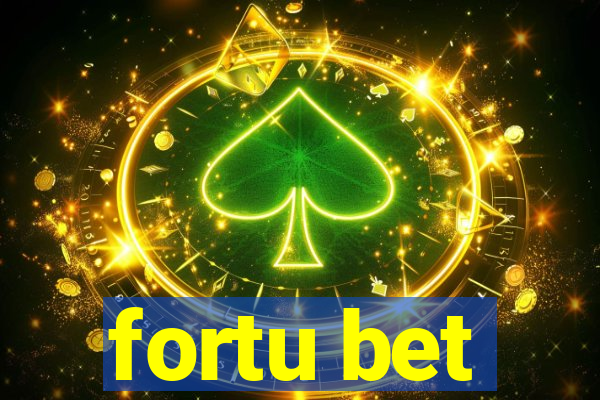 fortu bet