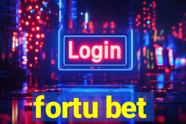 fortu bet