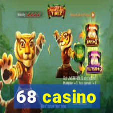 68 casino