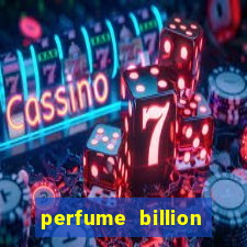 perfume billion casino royal 100ml paris elysees