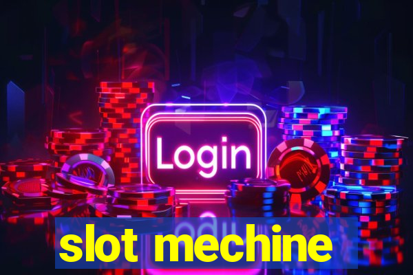 slot mechine