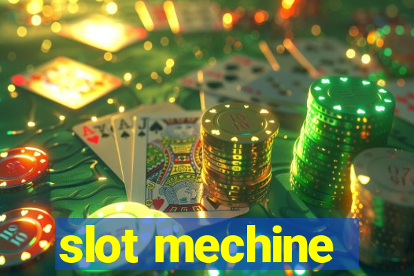 slot mechine