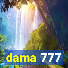 dama 777