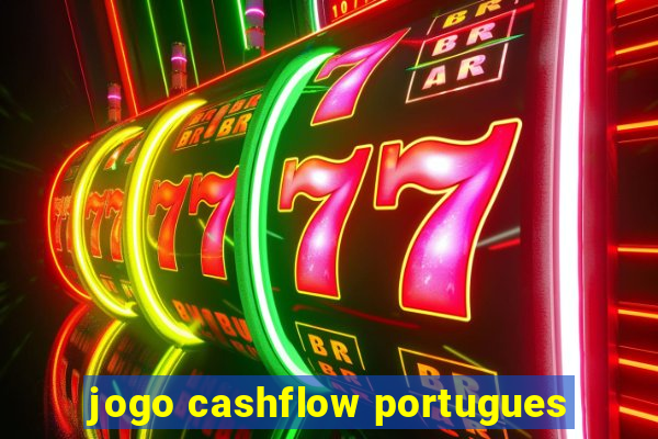 jogo cashflow portugues