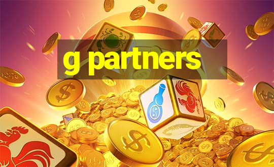 g partners