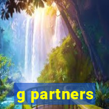 g partners