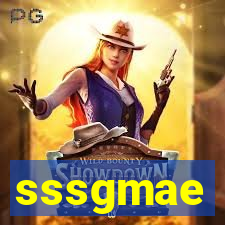 sssgmae