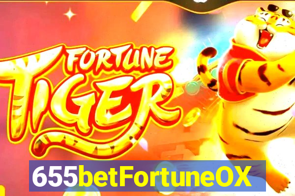 655betFortuneOX