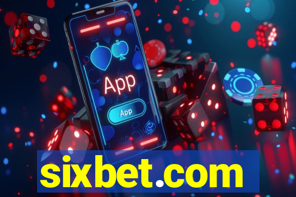 sixbet.com