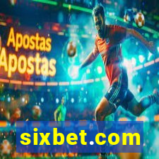 sixbet.com