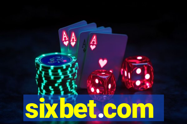 sixbet.com