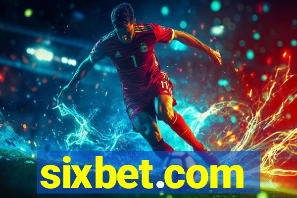 sixbet.com