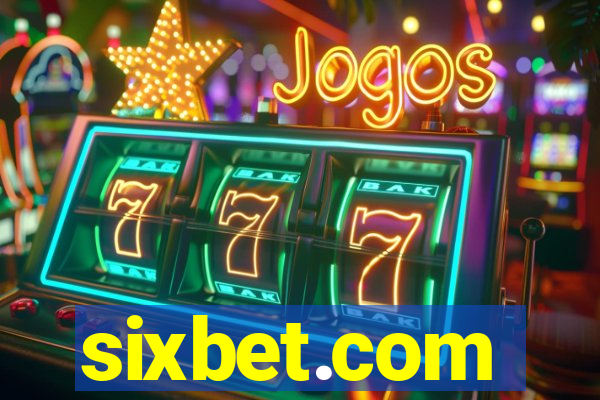 sixbet.com