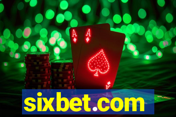 sixbet.com