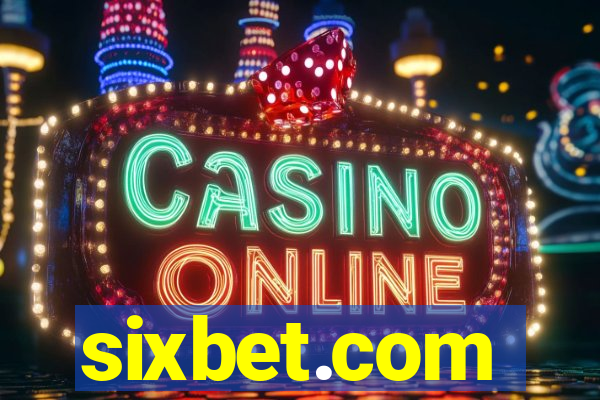 sixbet.com