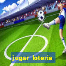 jogar loteria online é seguro