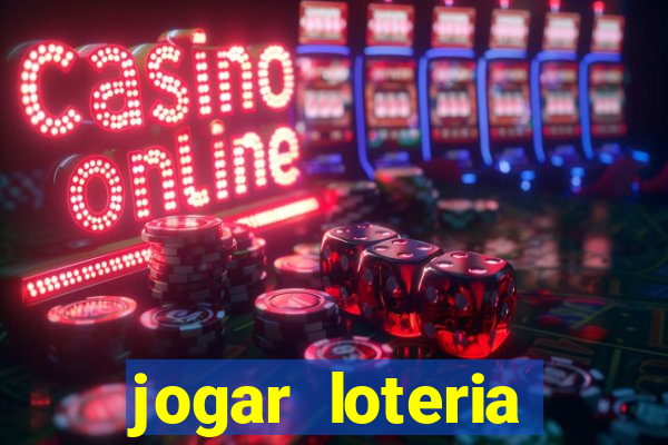 jogar loteria online é seguro