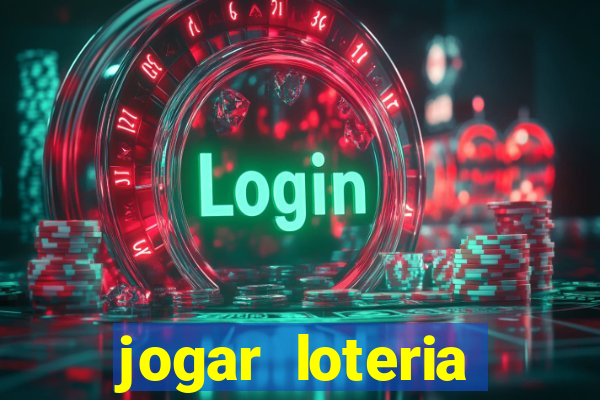 jogar loteria online é seguro