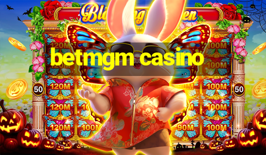 betmgm casino