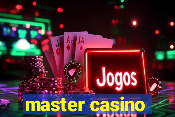 master casino