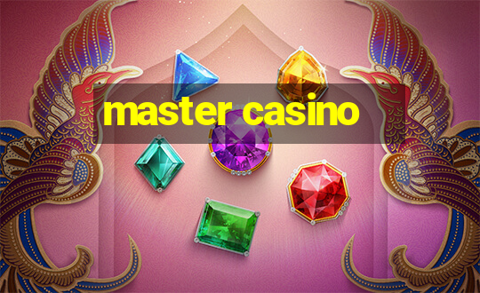 master casino