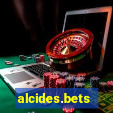 alcides.bets