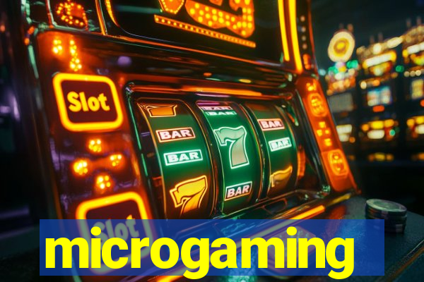 microgaming