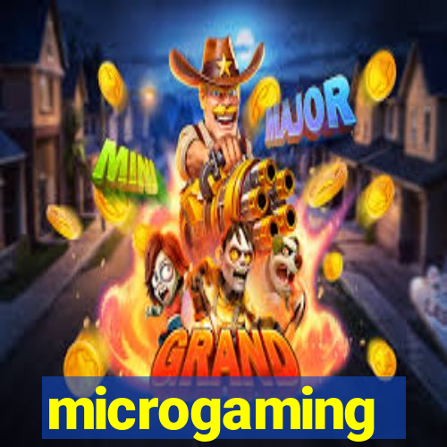 microgaming