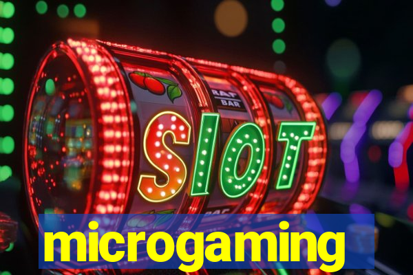 microgaming