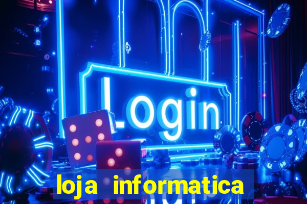 loja informatica porto alegre