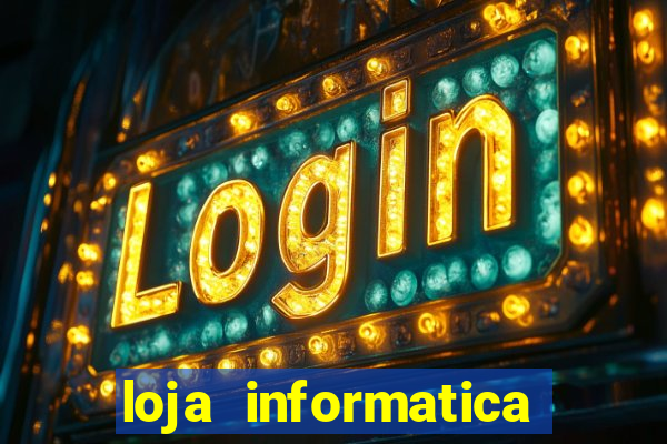 loja informatica porto alegre