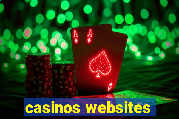 casinos websites